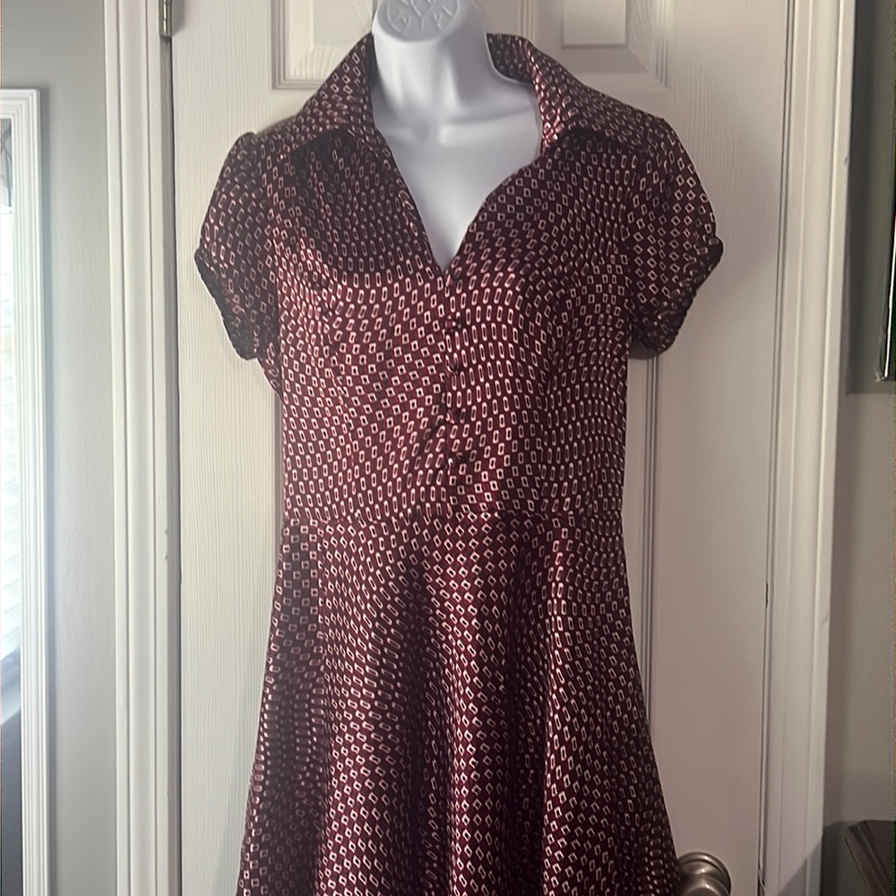 Dress - Picture 1 of 5